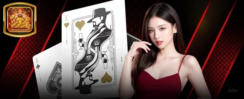 688v Cassino Ao Vivo