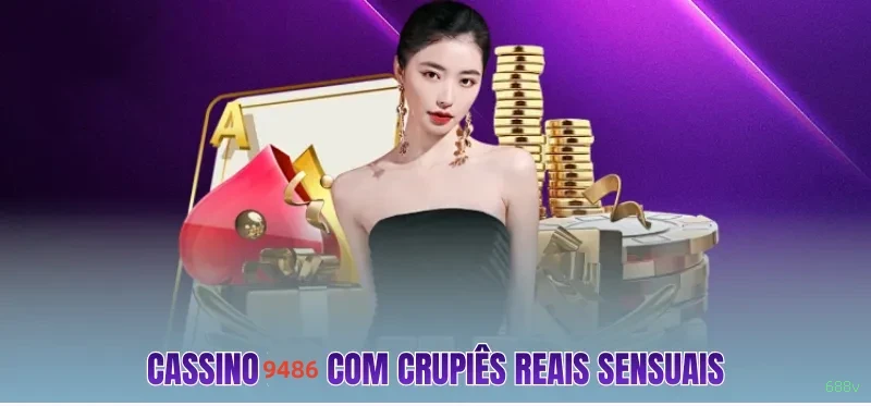688v: Os Melhores Recursos da Seção Arcade Que Você Precisa Conhecer