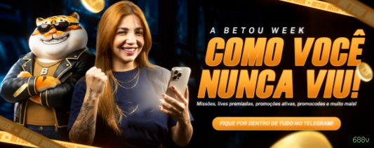 688v: Transforme Sua Jogatina com Novas Atualizações Imperdíveis!